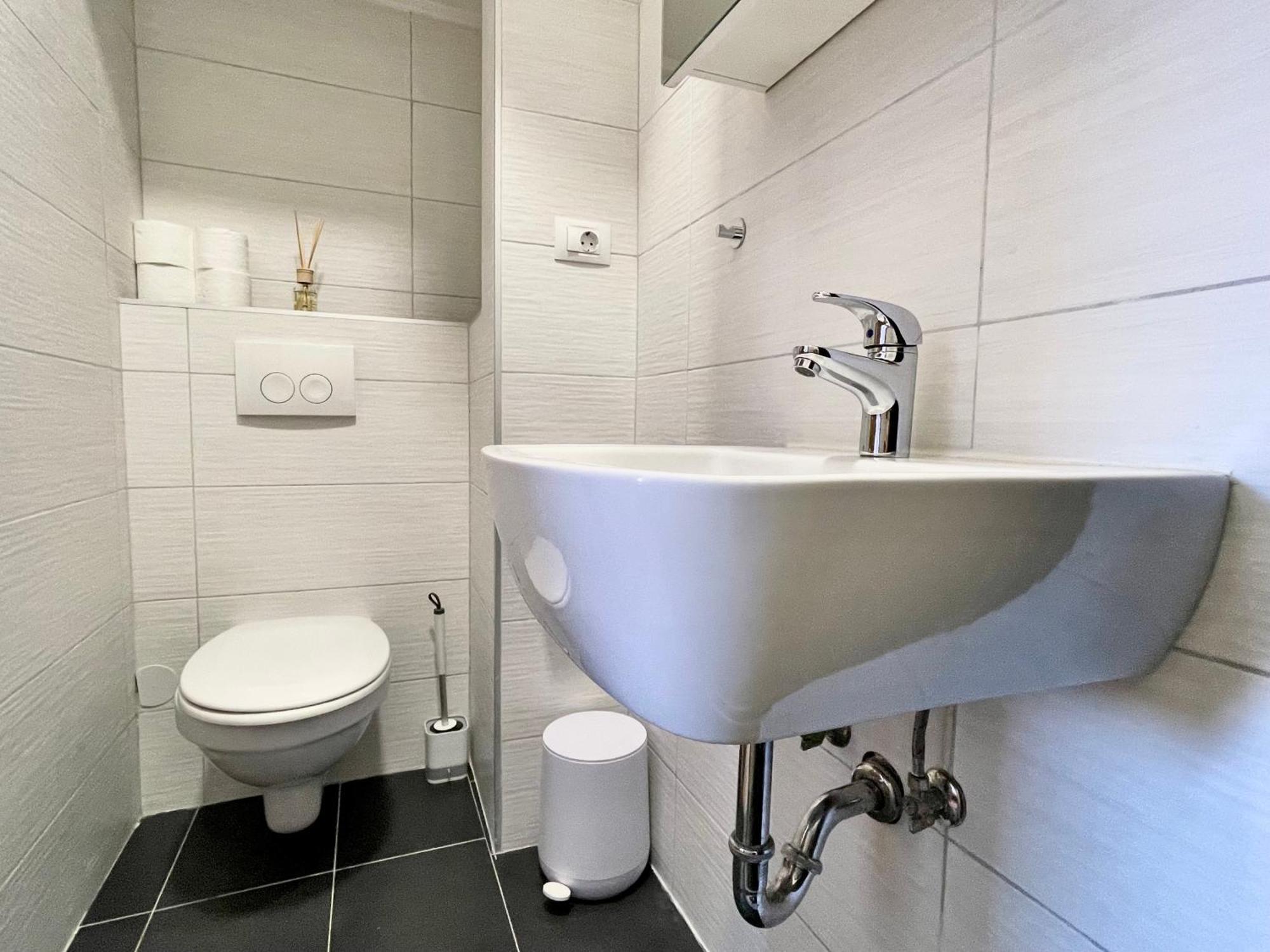 Apartment The Rise Pula