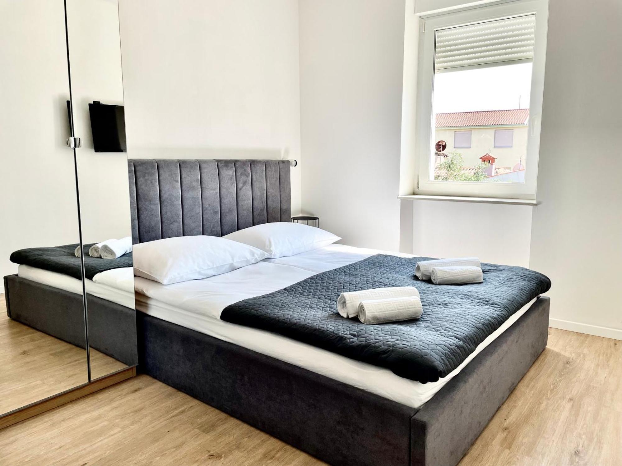 Apartment The Rise *