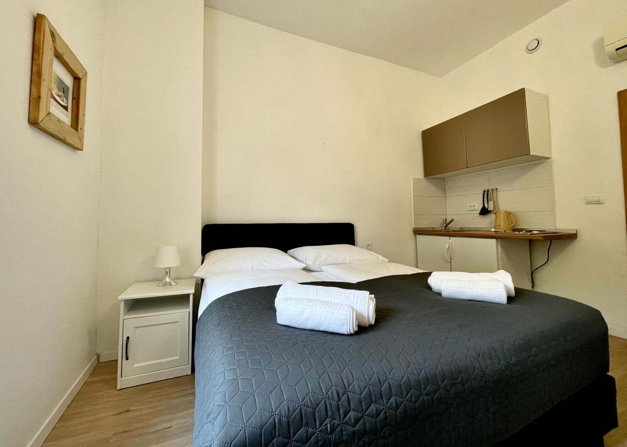 Apartment The Rise Pula