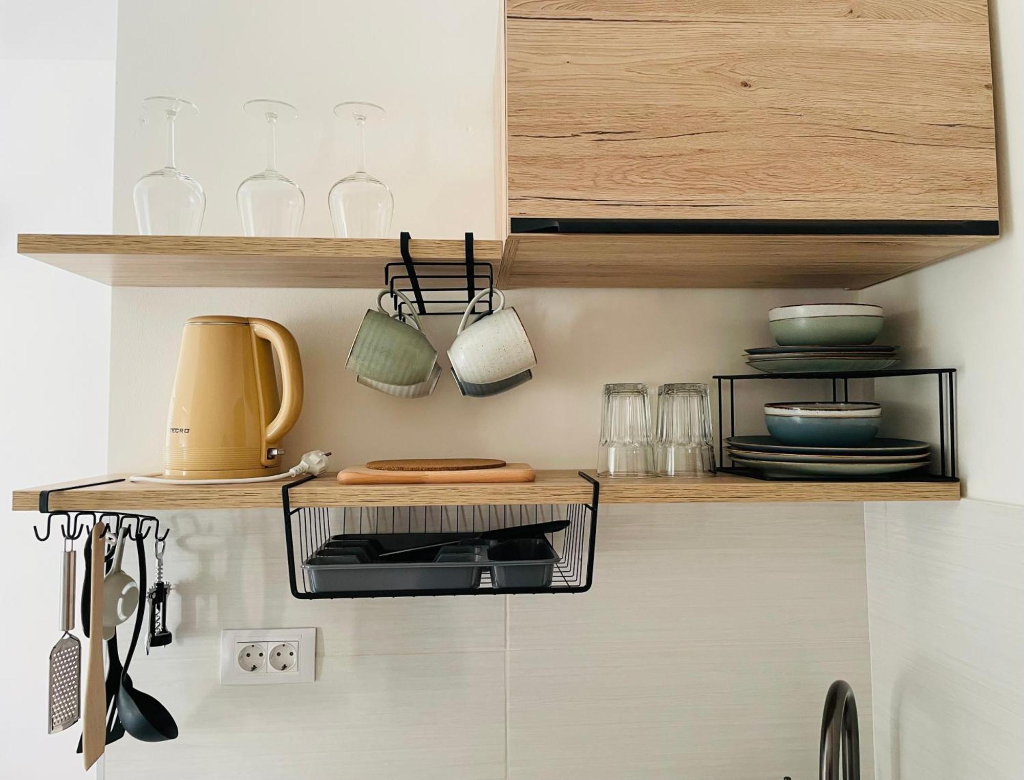 Apartment The Rise Pula