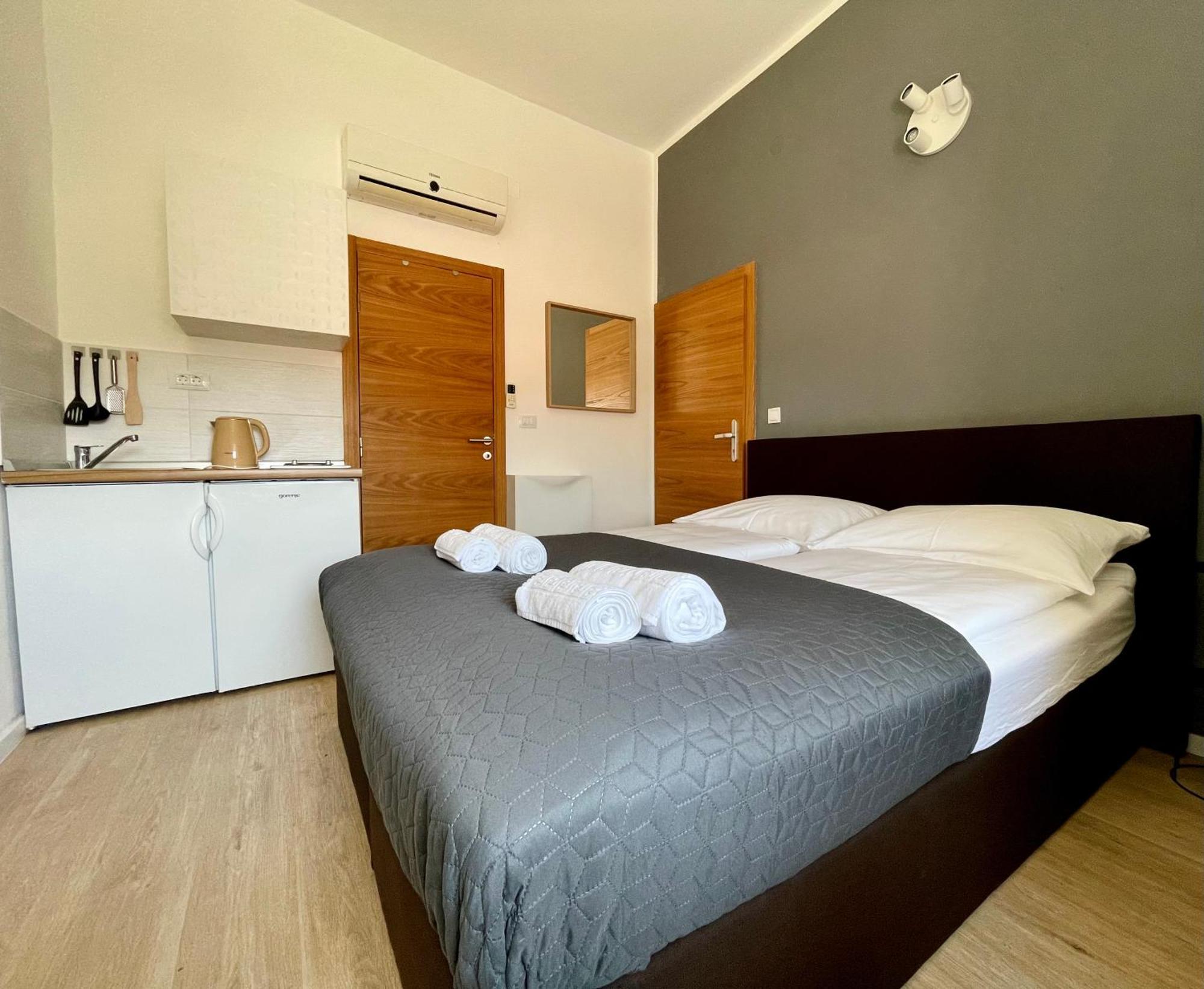 Apartment The Rise Pula