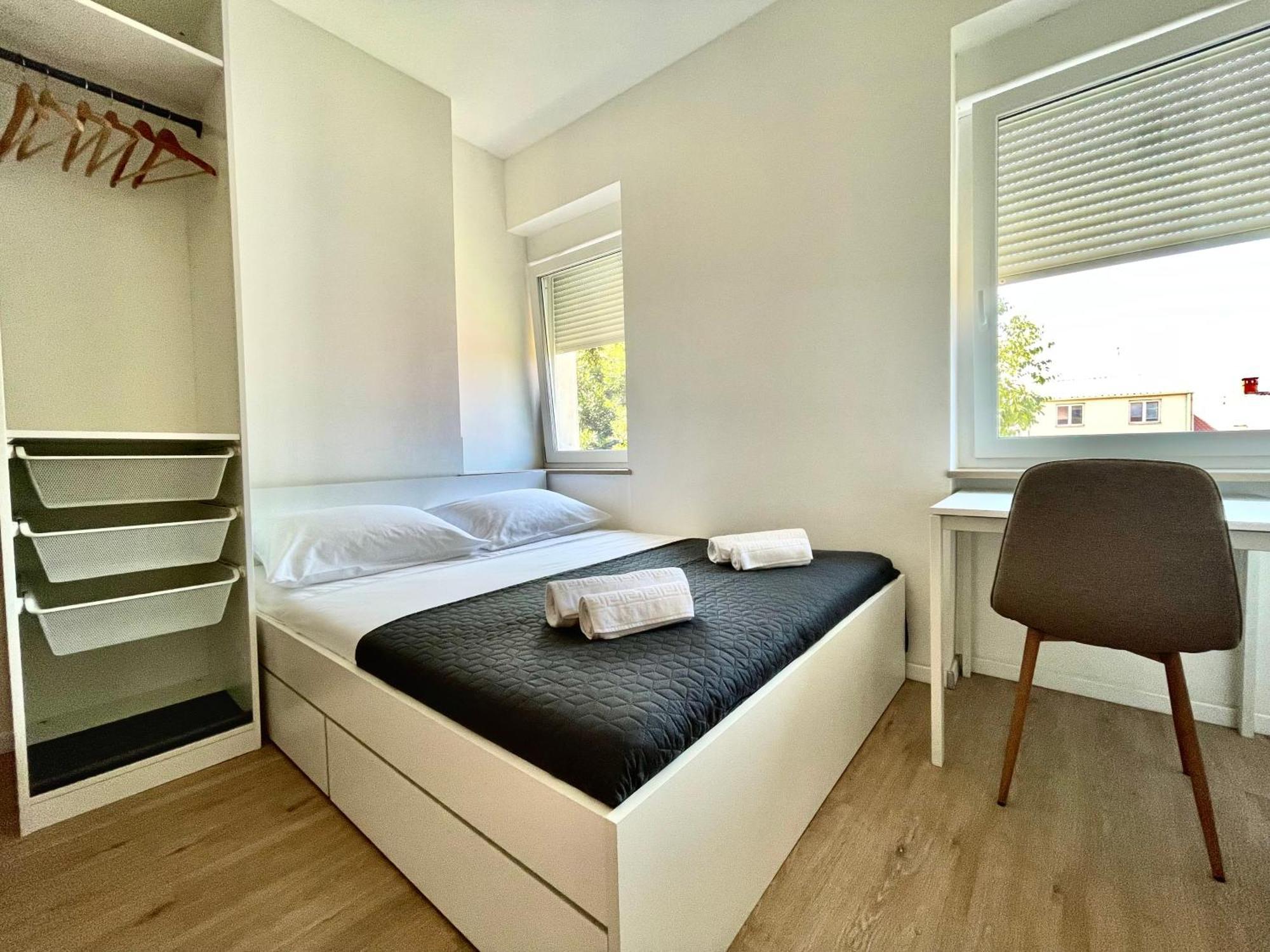 Apartment The Rise Pula