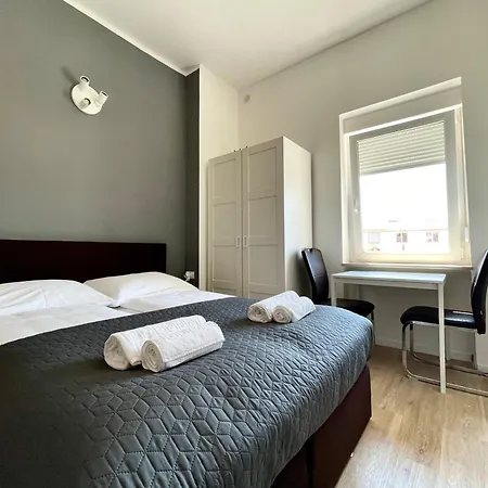 The Rise Studio Apartments Pula Exterior photo